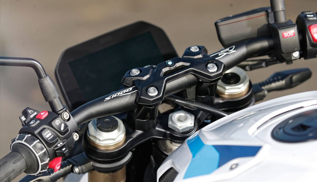 BMW S1000R 2021 23 BMW S1000R 2021 23