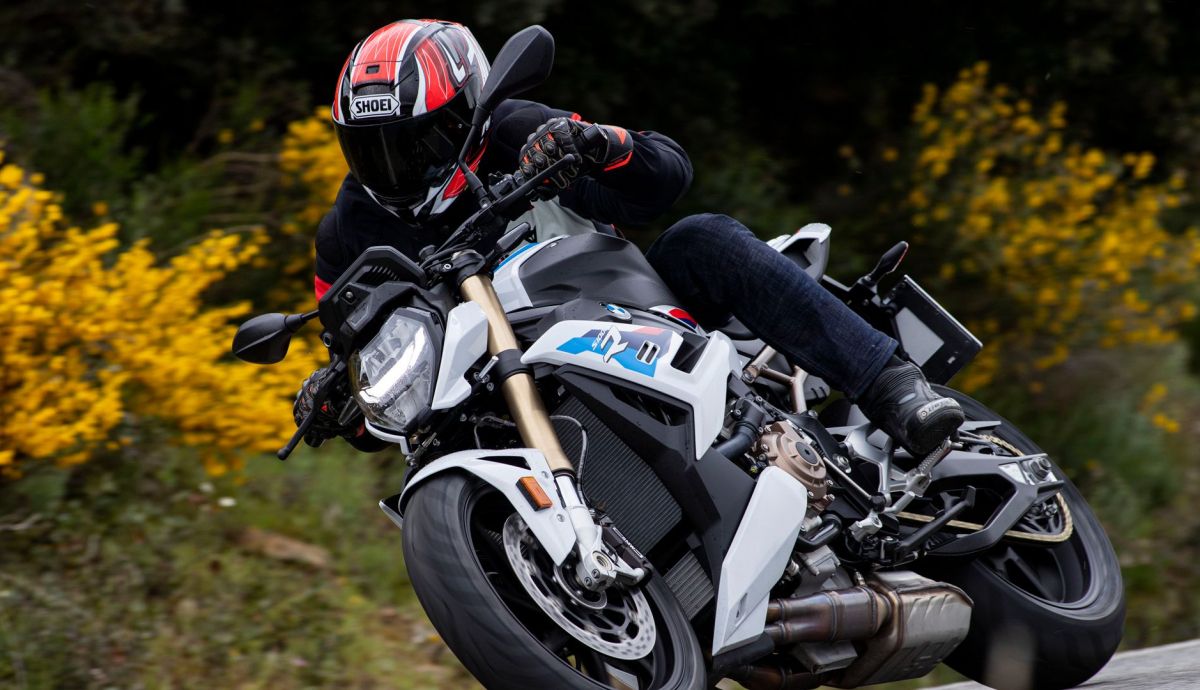 BMW S1000R 2021 05 BMW S1000R 2021 05