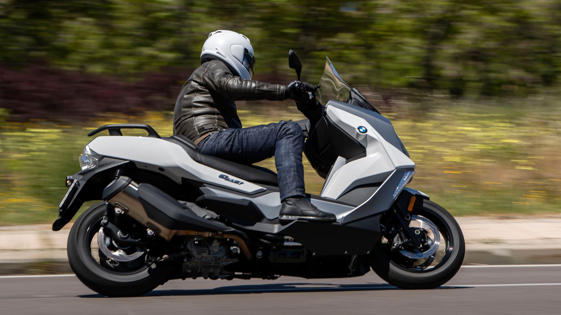 BMW C400X GT 2021 04
