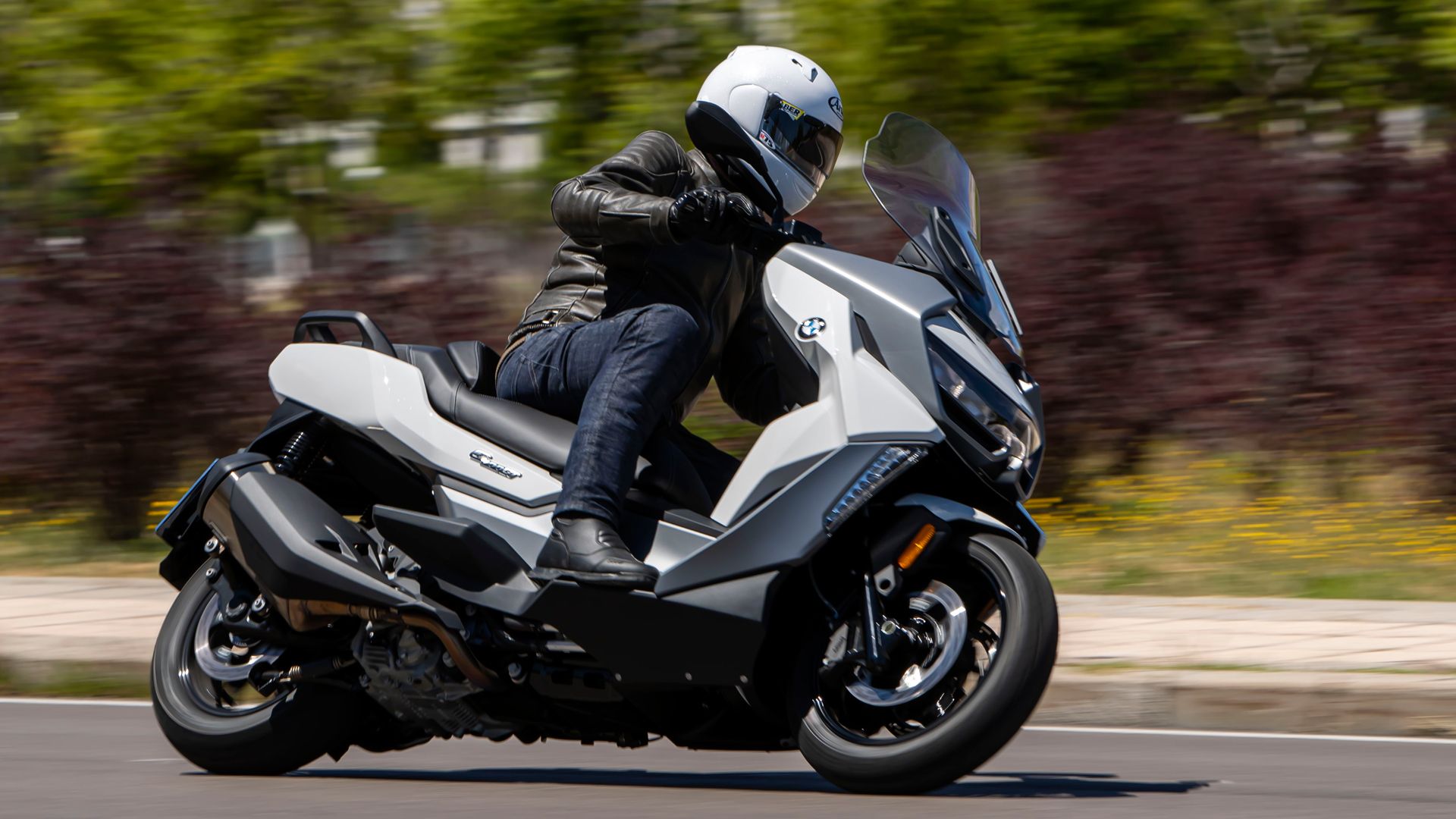 BMW C400X GT 2021 05