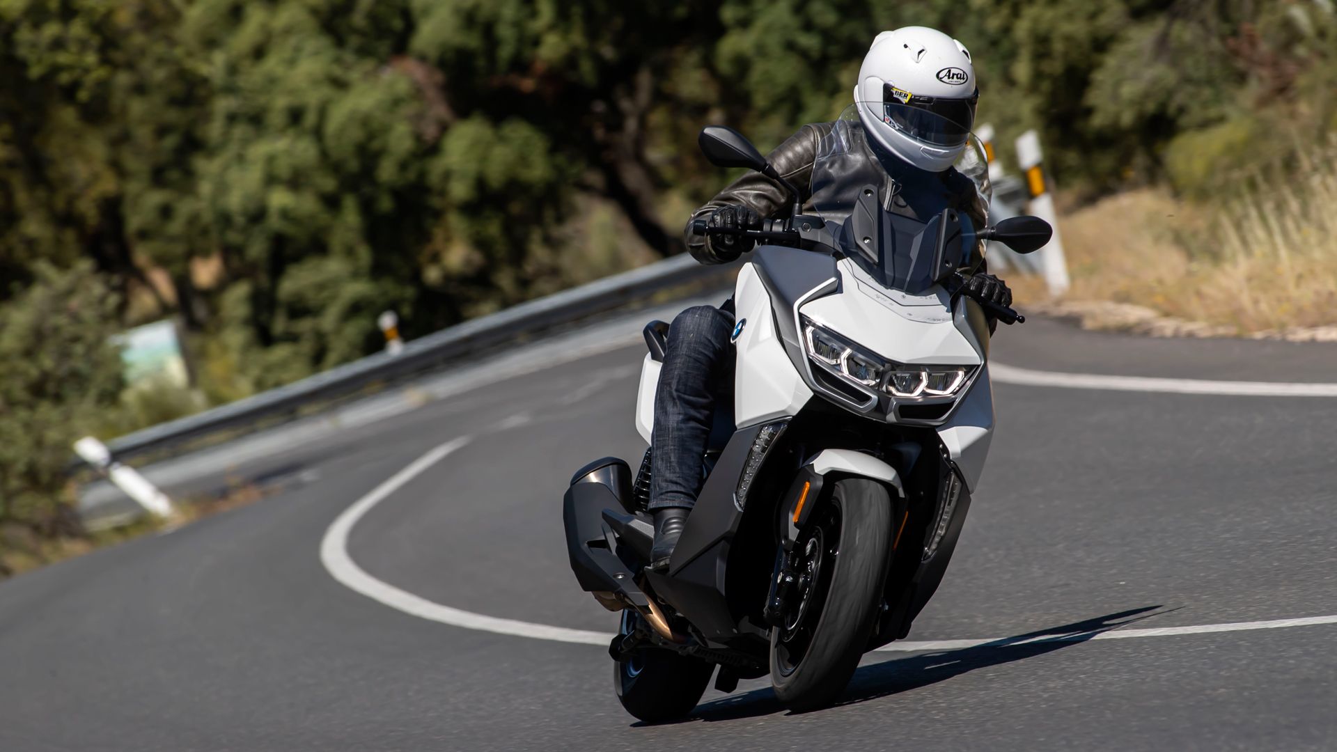 BMW C400X GT 2021 06