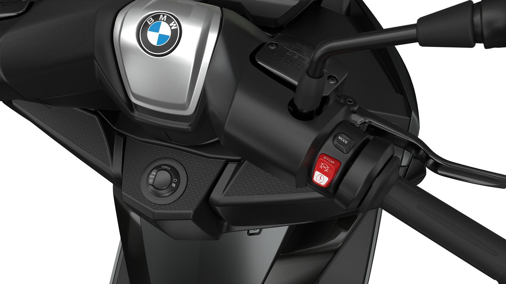 BMW C400X GT 2021 12