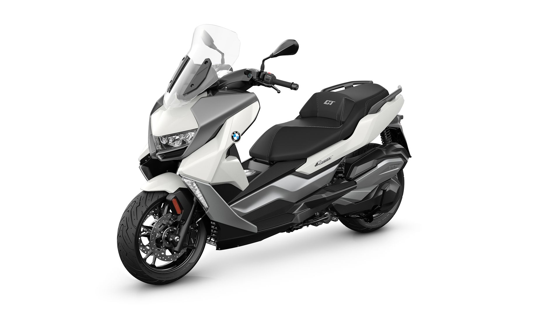 BMW C400X GT 2021 17