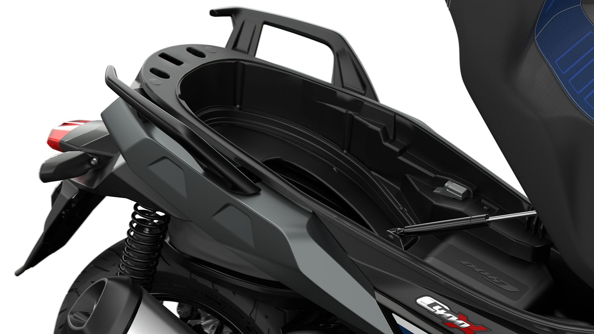 BMW C400X GT 2021 19
