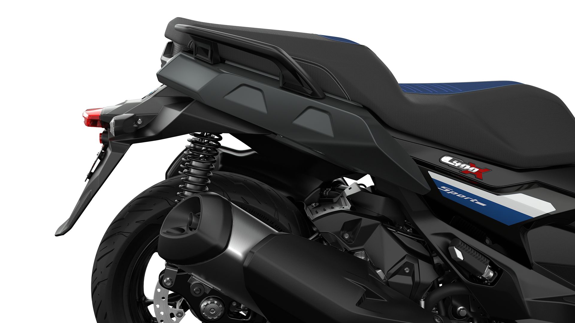 BMW C400X GT 2021 21