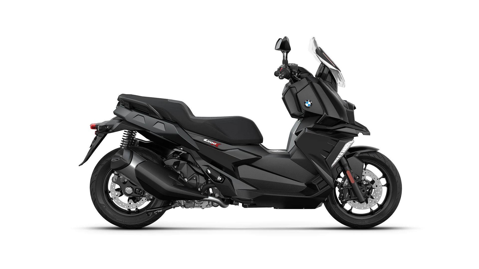 BMW C400X GT 2021 24