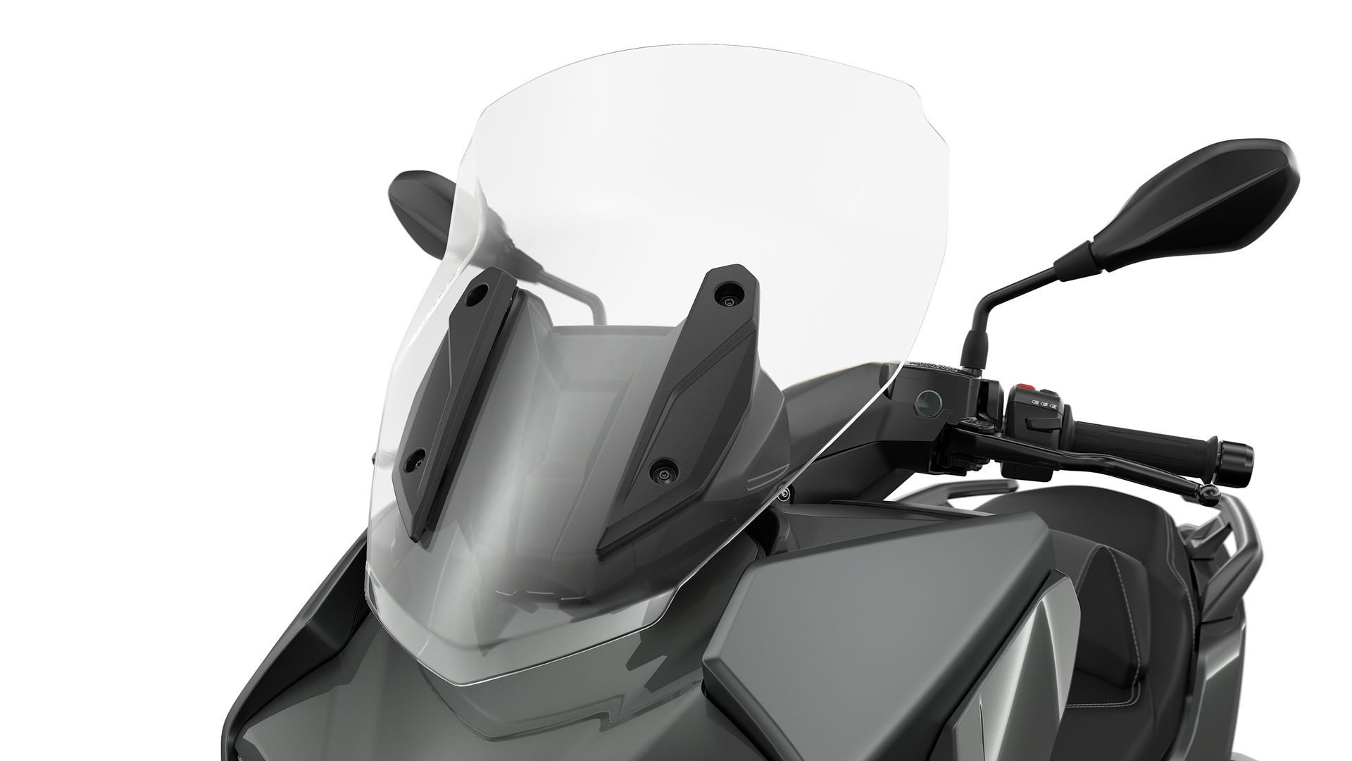 BMW C400X GT 2021 25