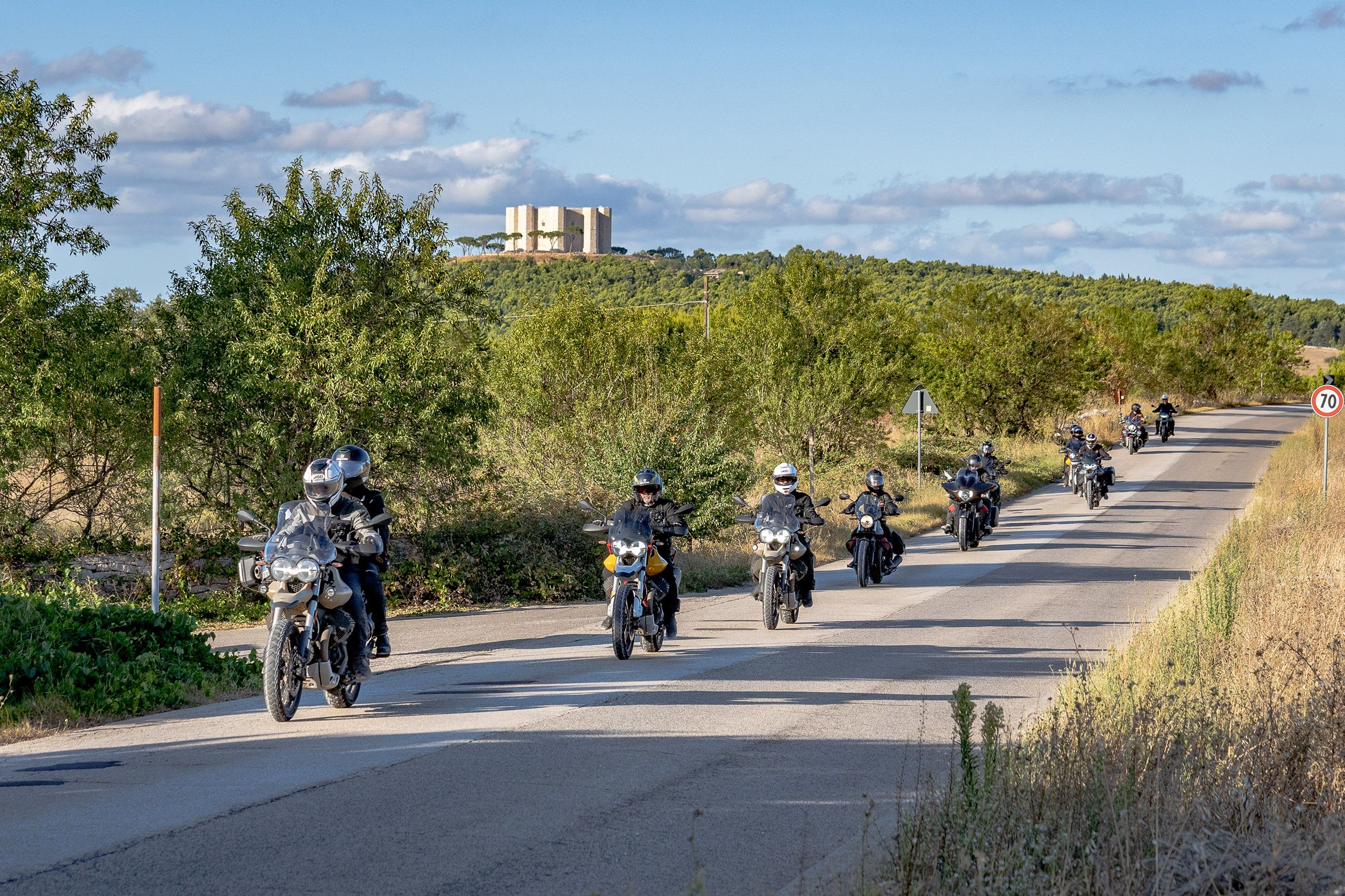 Los límite en carreteras convencionales podrían rebajarse aún más en el futuro