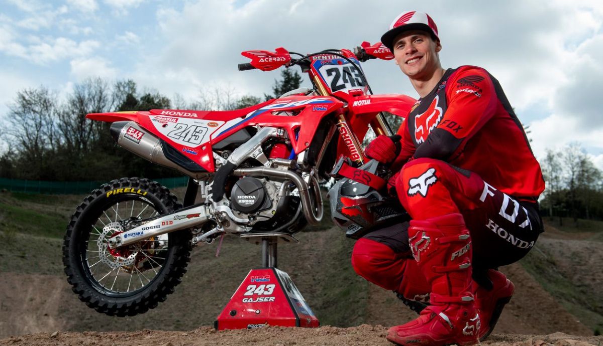 ¡Empieza MXGP 2021!, análisis previo ¡Empieza MXGP 2021!, análisis previo
