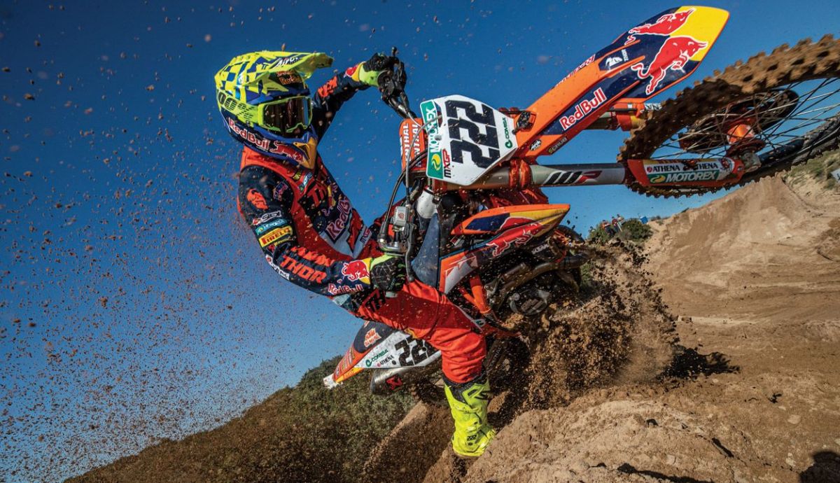 ¡Empieza MXGP 2021!, análisis previo ¡Empieza MXGP 2021!, análisis previo