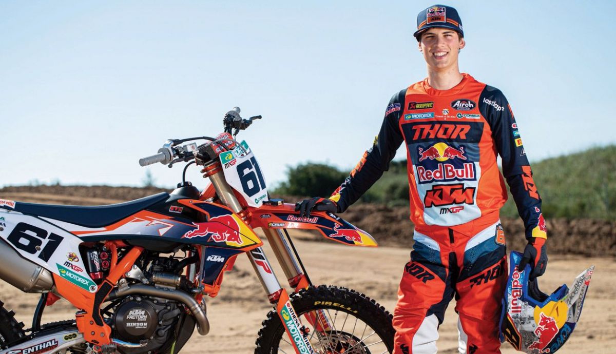 ¡Empieza MXGP 2021!, análisis previo ¡Empieza MXGP 2021!, análisis previo