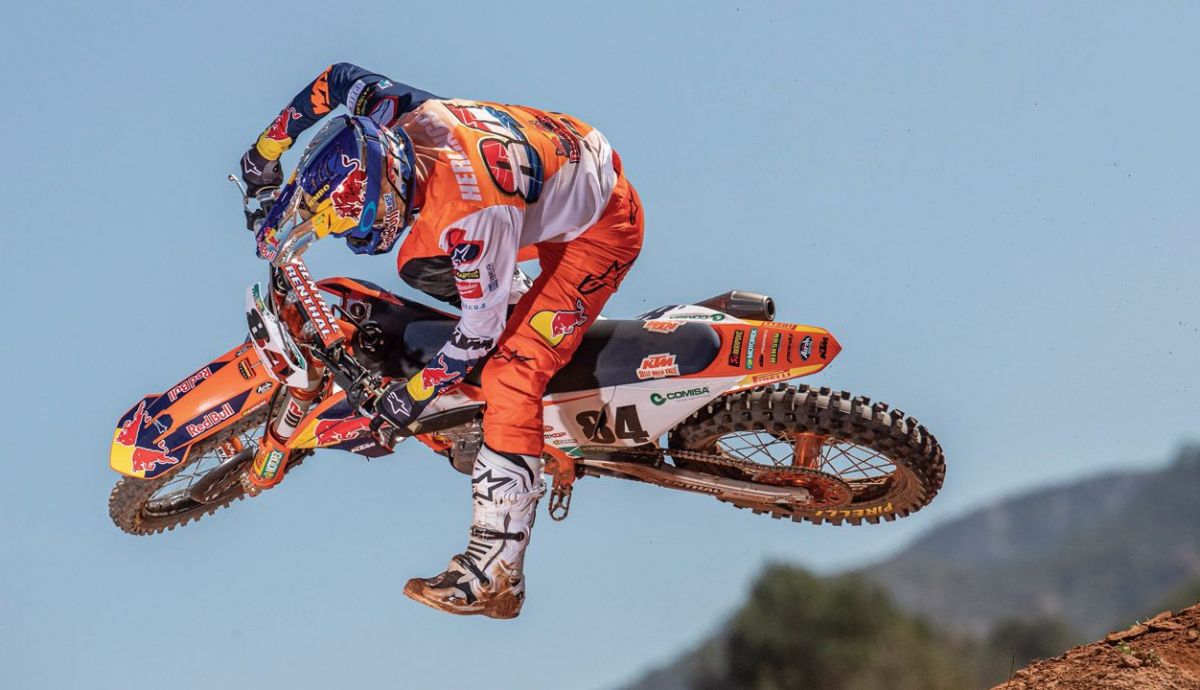¡Empieza MXGP 2021!, análisis previo ¡Empieza MXGP 2021!, análisis previo