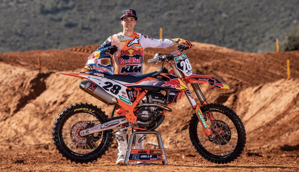 ¡Empieza MXGP 2021!, análisis previo ¡Empieza MXGP 2021!, análisis previo