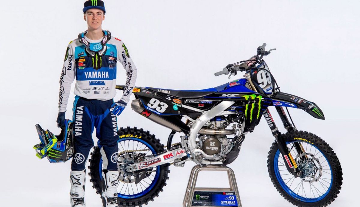 ¡Empieza MXGP 2021!, análisis previo ¡Empieza MXGP 2021!, análisis previo