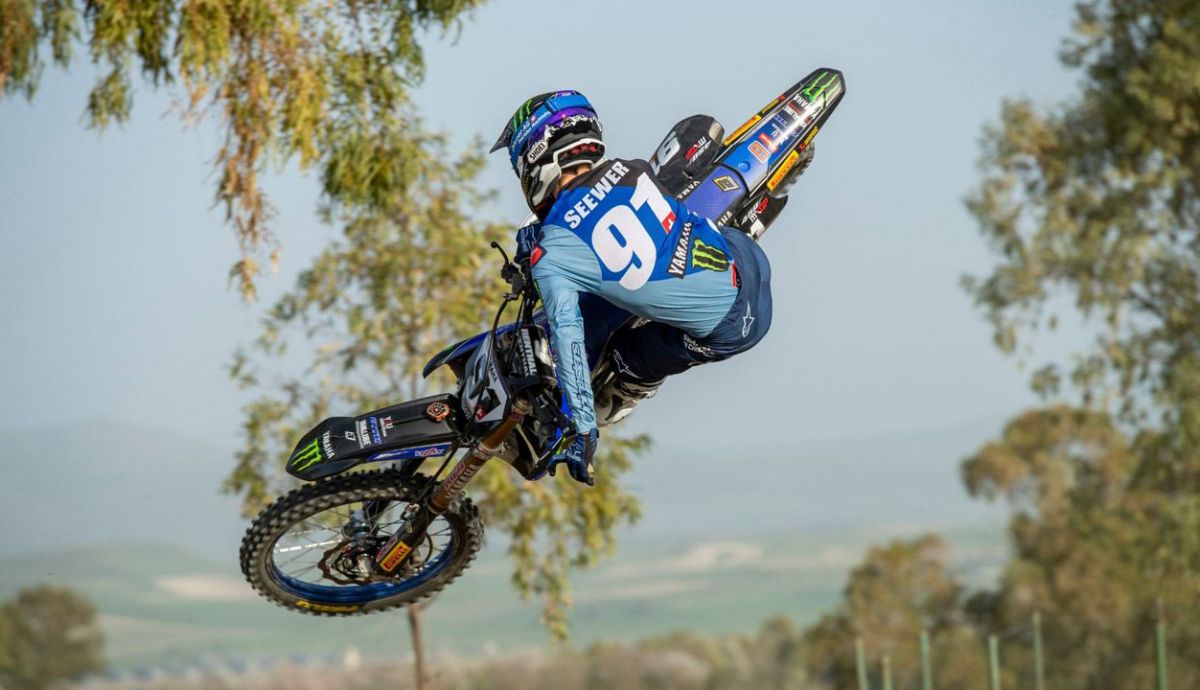 ¡Empieza MXGP 2021!, análisis previo ¡Empieza MXGP 2021!, análisis previo