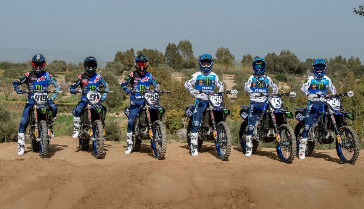 ¡Empieza MXGP 2021!, análisis previo ¡Empieza MXGP 2021!, análisis previo