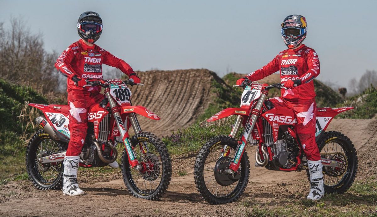 ¡Empieza MXGP 2021!, análisis previo ¡Empieza MXGP 2021!, análisis previo