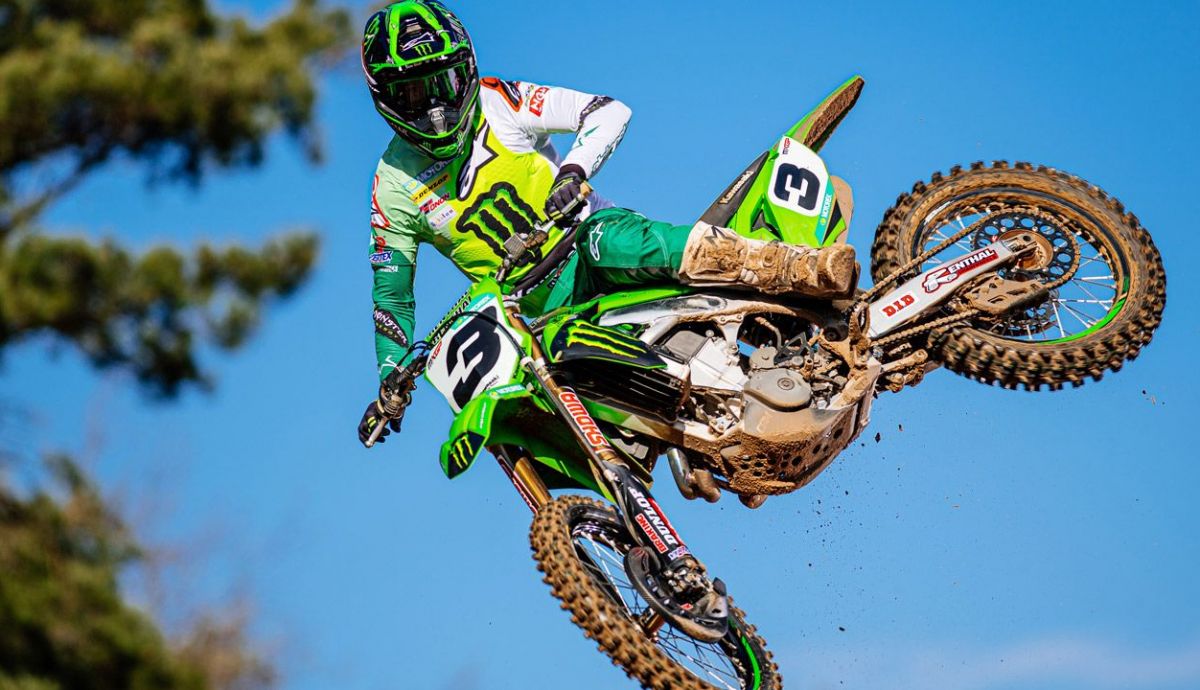 ¡Empieza MXGP 2021!, análisis previo ¡Empieza MXGP 2021!, análisis previo