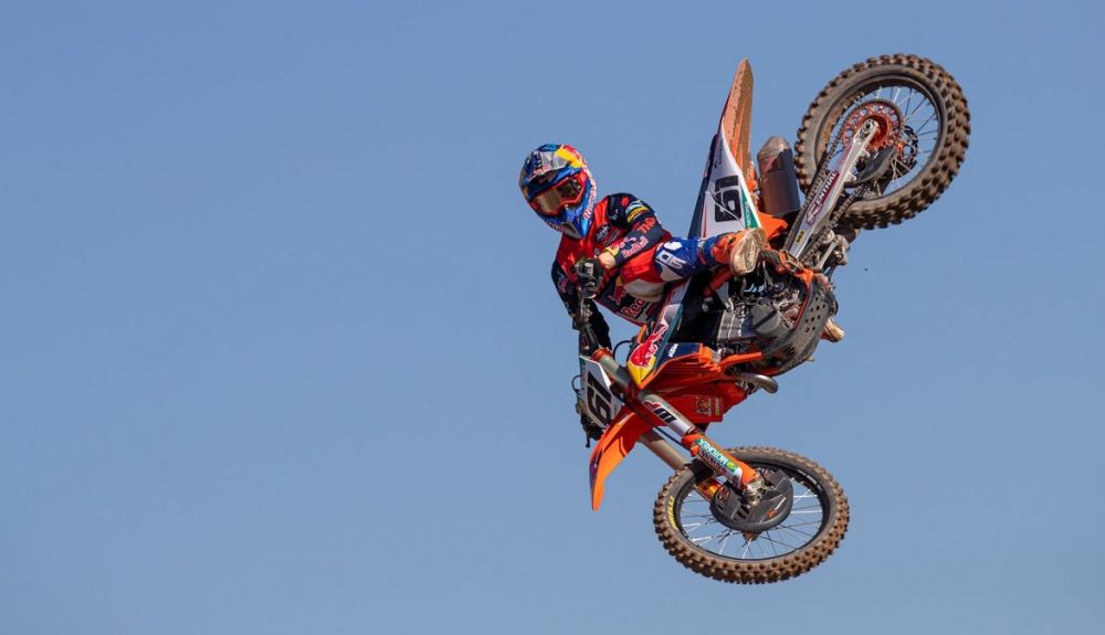 Jorge Prado, previa MXGP 2021 Jorge Prado, previa MXGP 2021