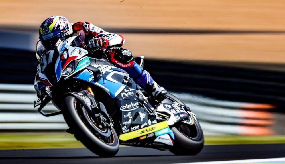 BMW Motorrad World Endurance Team, previa 24 horas de Le Mans 2021