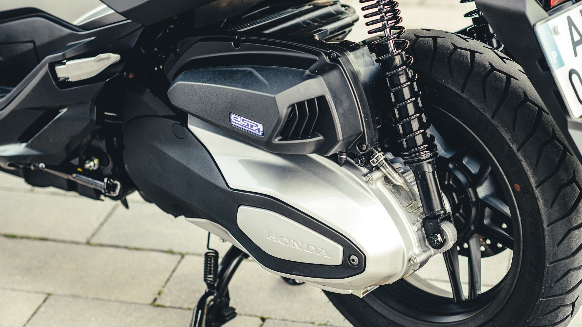Honda Forza 350 2021 02