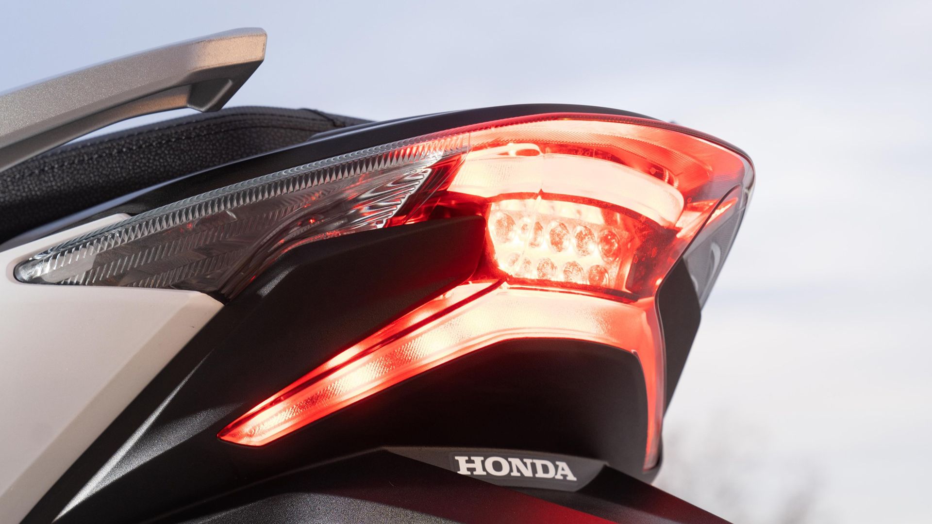 Honda Forza 350 2021 05