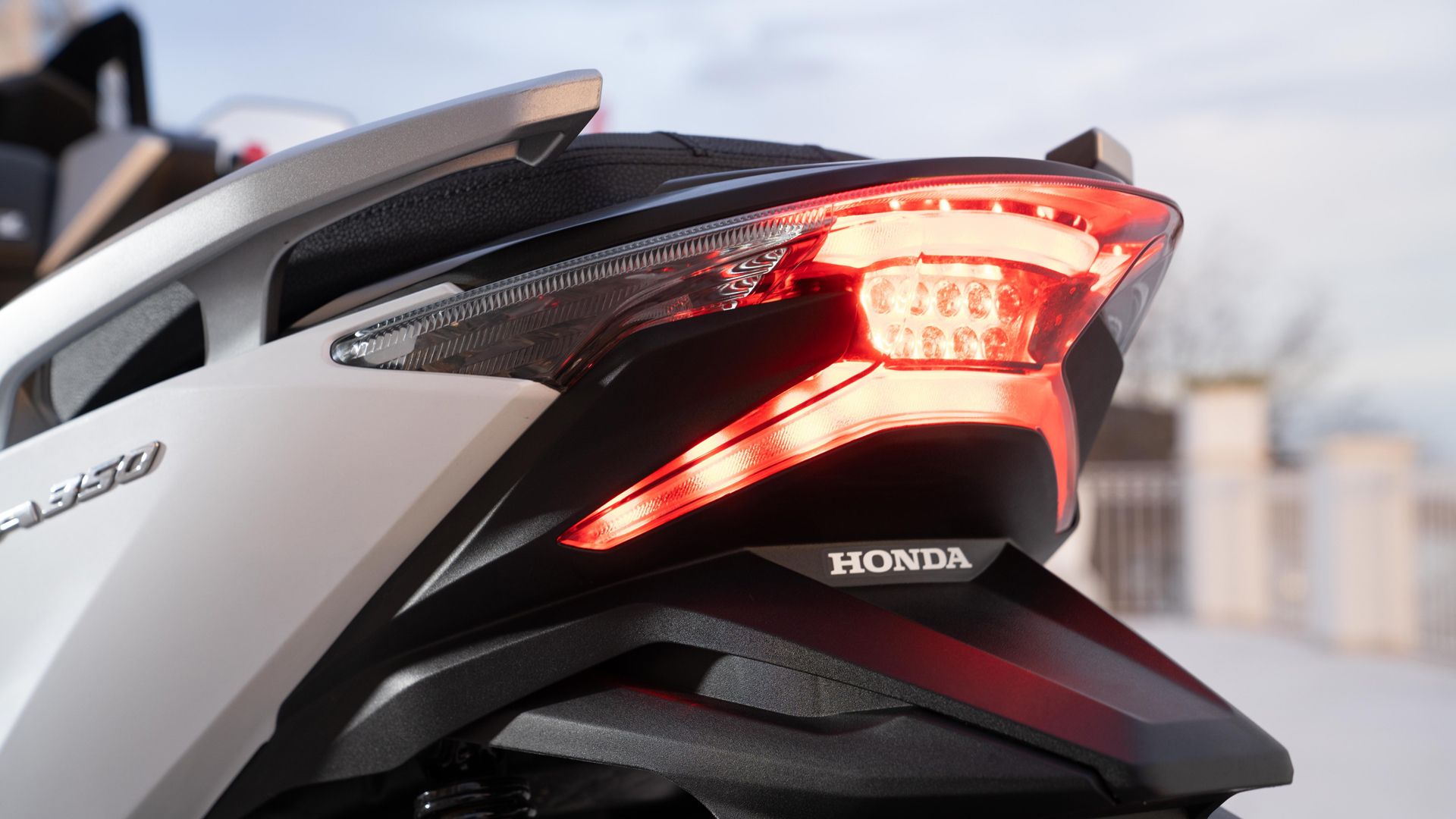 Honda Forza 350 2021 06