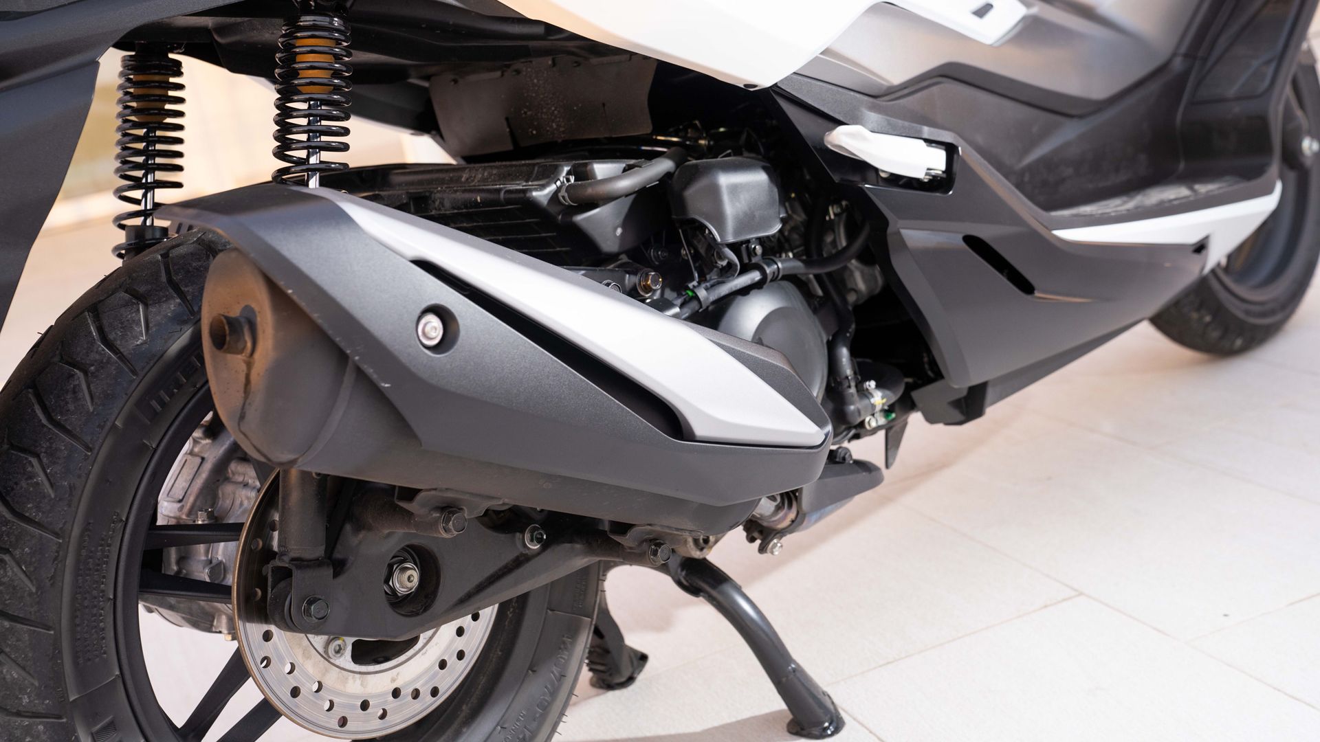 Honda Forza 350 2021 09