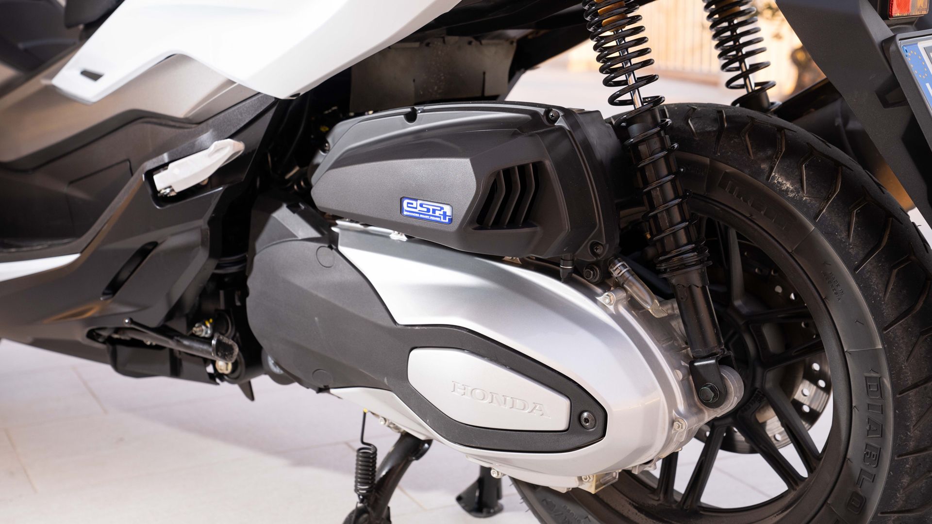 Honda Forza 350 2021 12