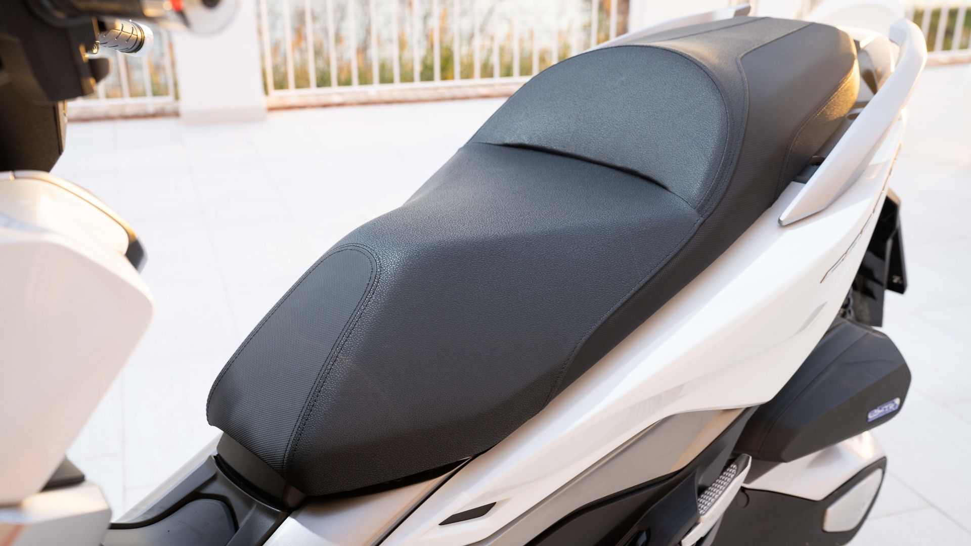 Honda Forza 350 2021 15
