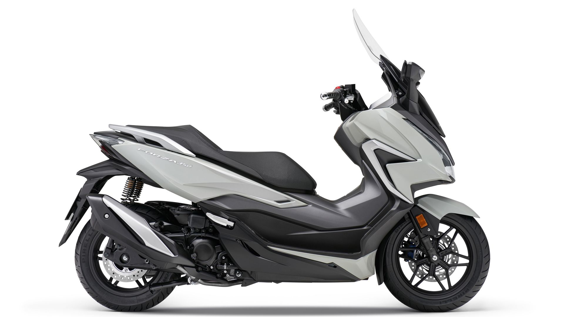Honda Forza 350 2021 16
