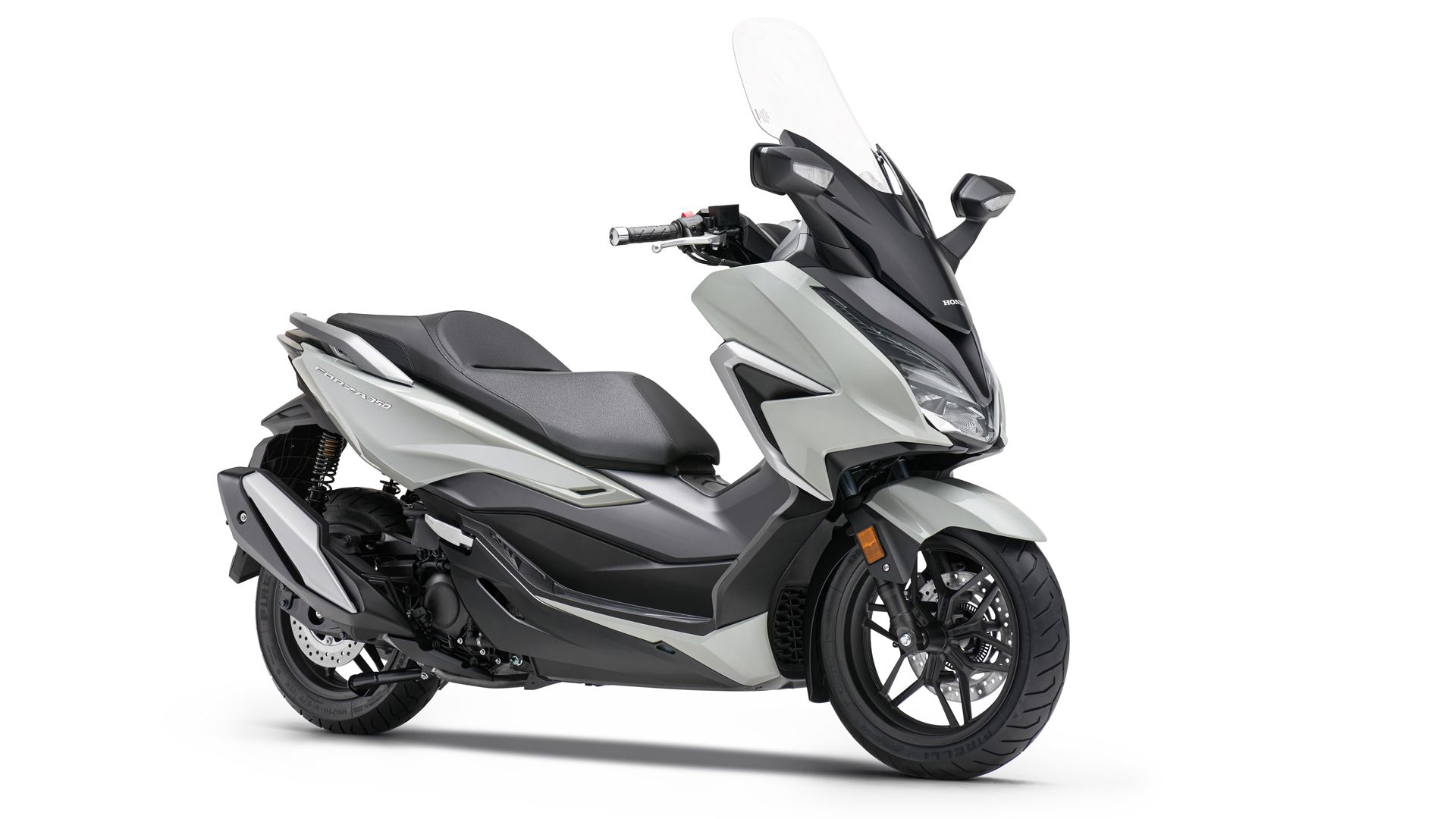 Honda Forza 350 2021 17