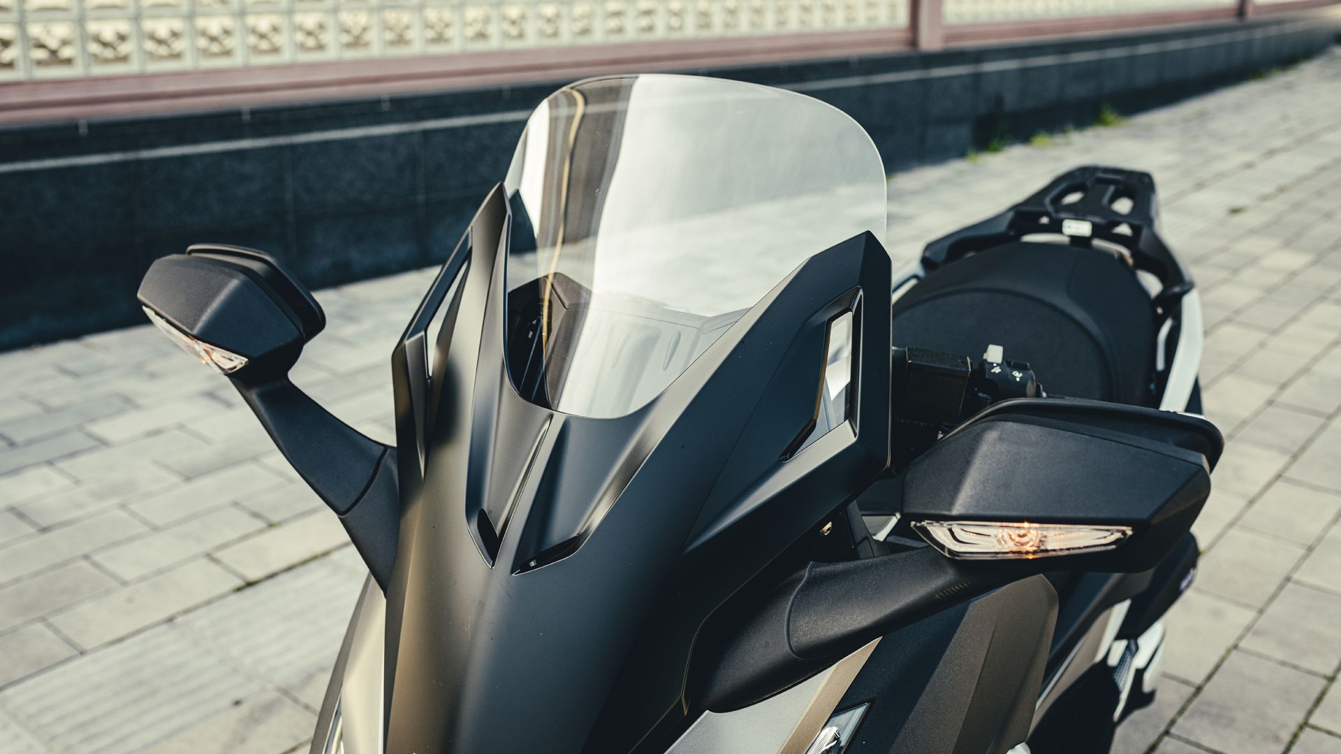 Honda Forza 350 2021 23