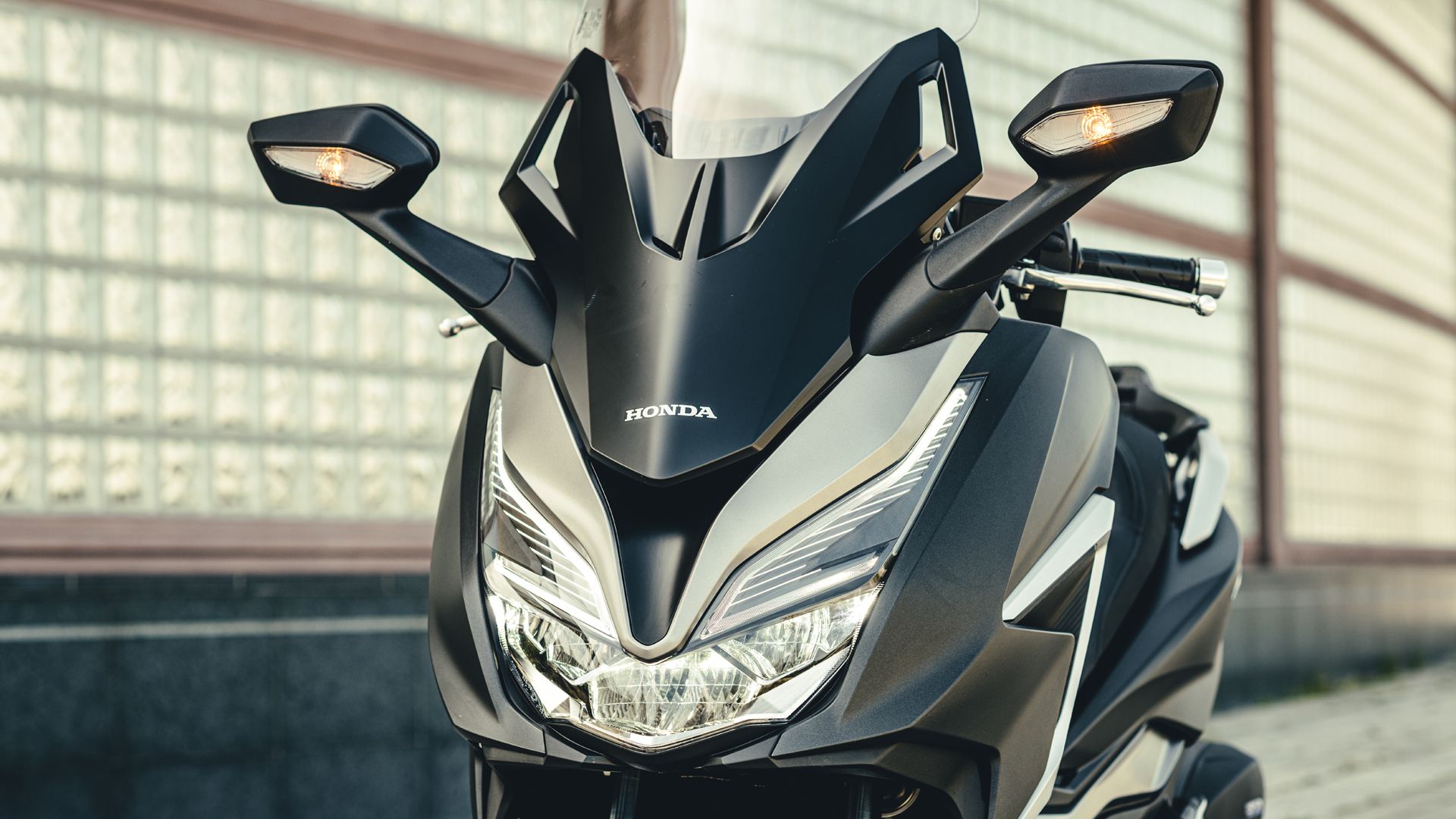 Honda Forza 350 2021 24