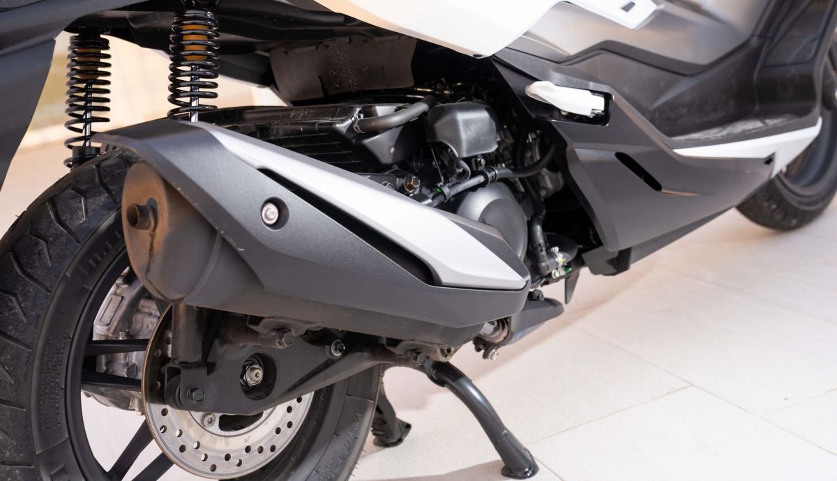 Honda Forza 350 2021 09 Honda Forza 350 2021 09