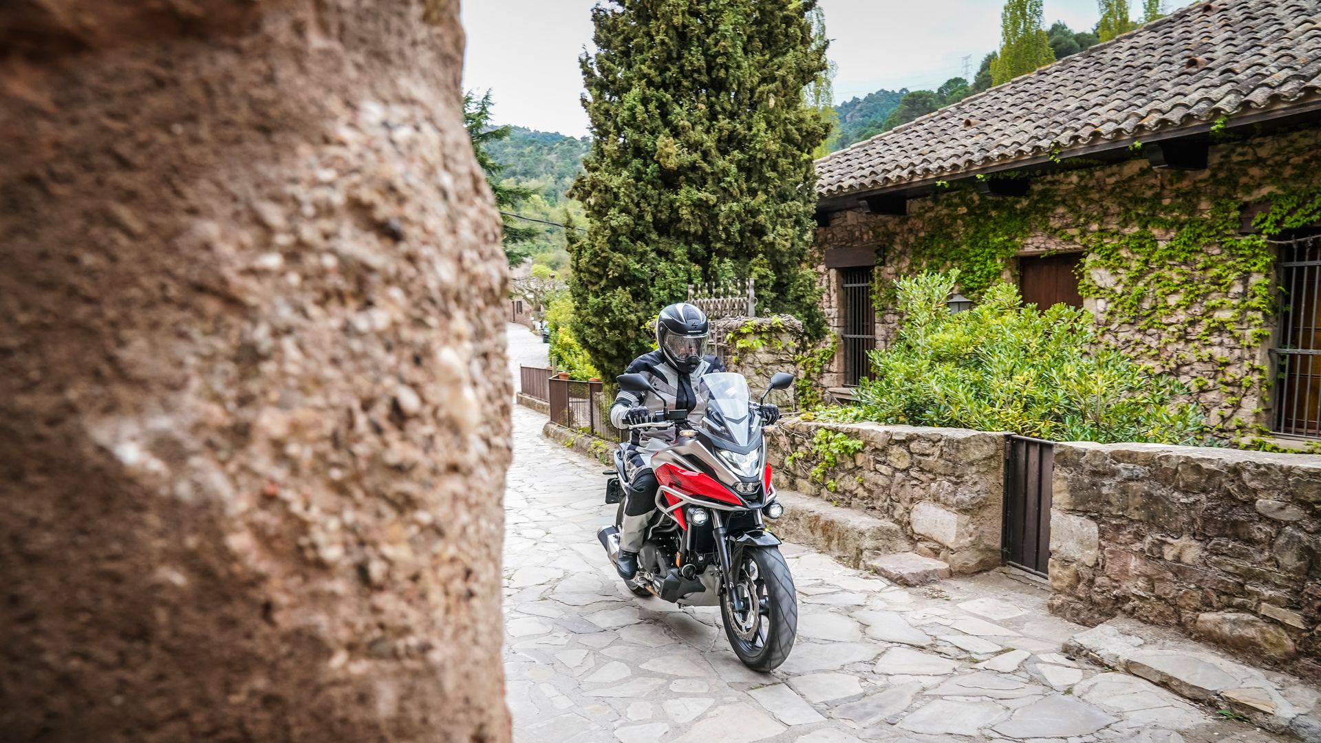 Honda NC750X 2021 02