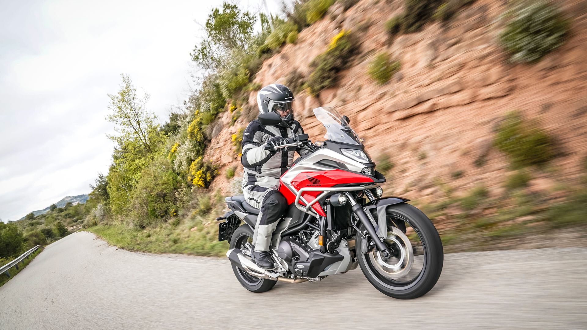Honda NC750X 2021 04