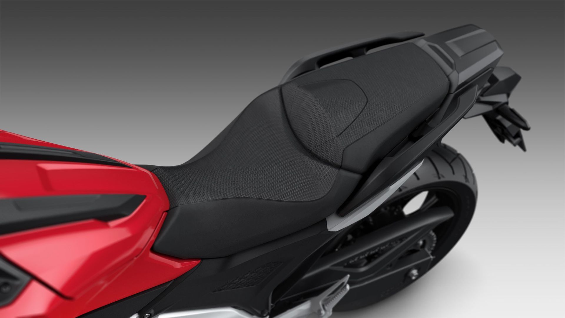 Honda NC750X 2021 15