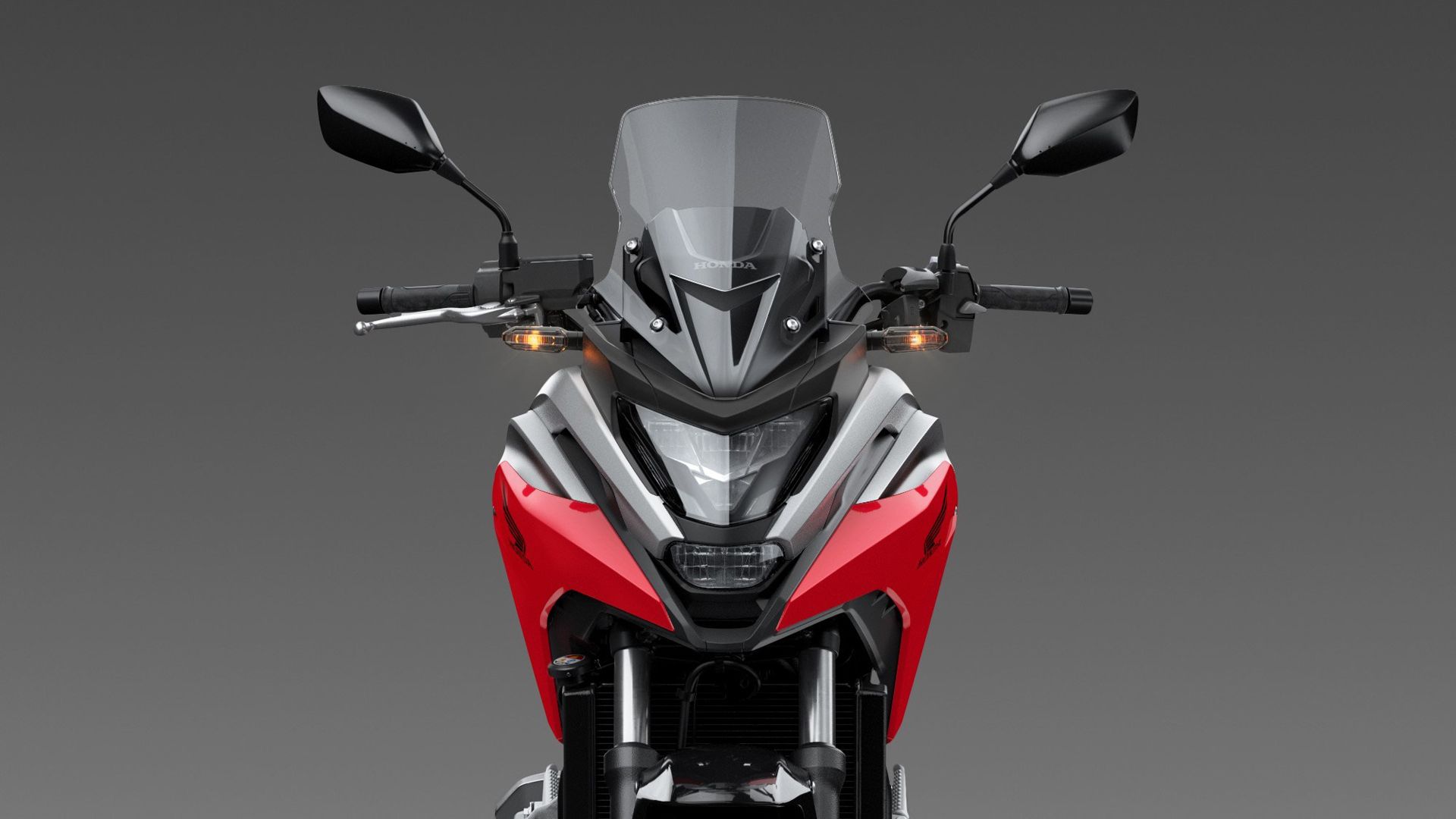 Honda NC750X 2021 17