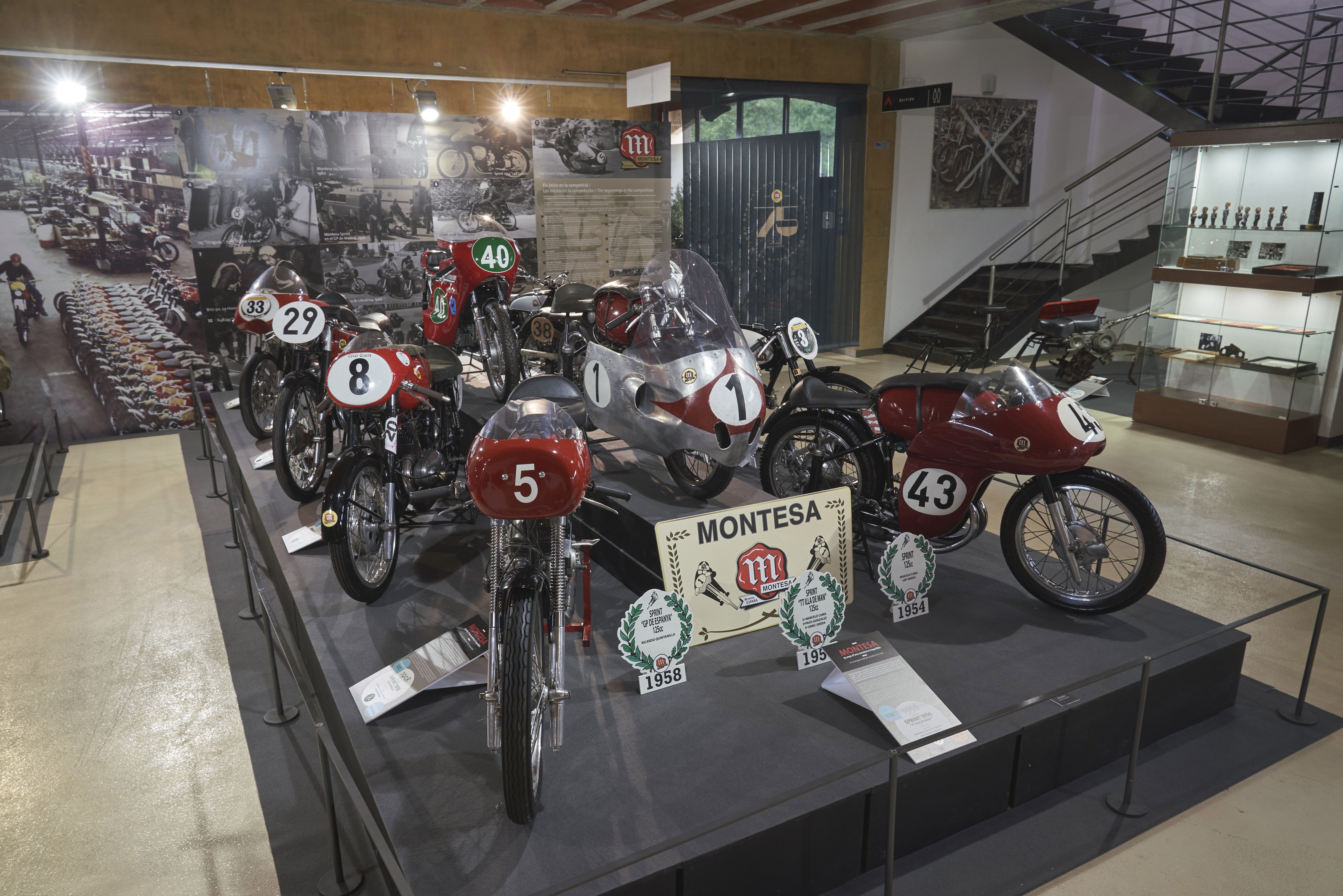 Montesa Bassella