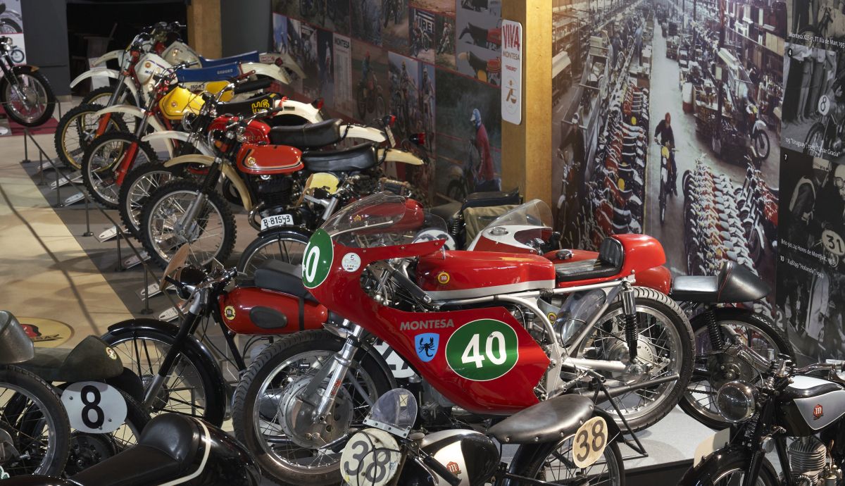Montesa Bassella 2020 0017 Montesa Bassella 2020 0017