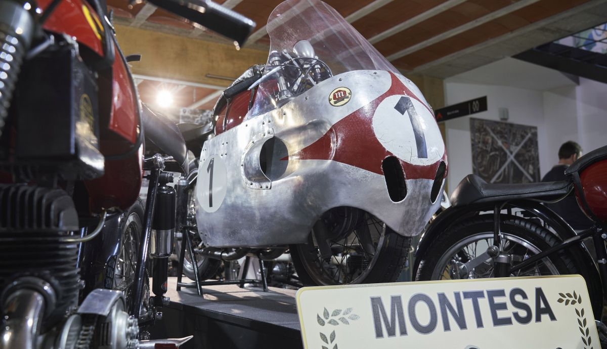 Montesa Bassella 2020 0012 Montesa Bassella 2020 0012