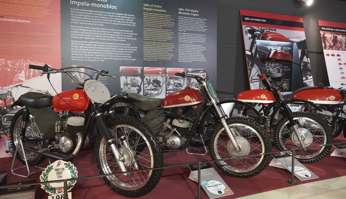 Montesa Bassella 2020 0046 Montesa Bassella 2020 0046