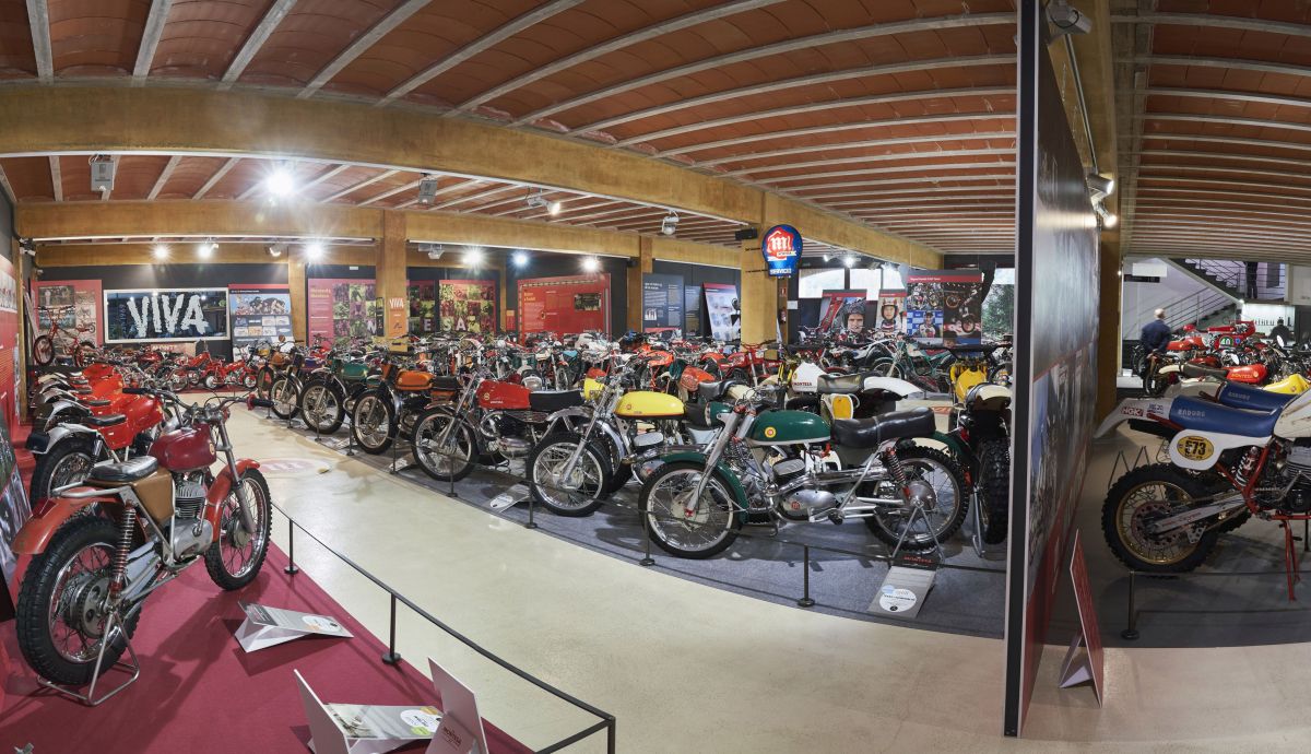 Montesa Bassella 2020 0041 Montesa Bassella 2020 0041