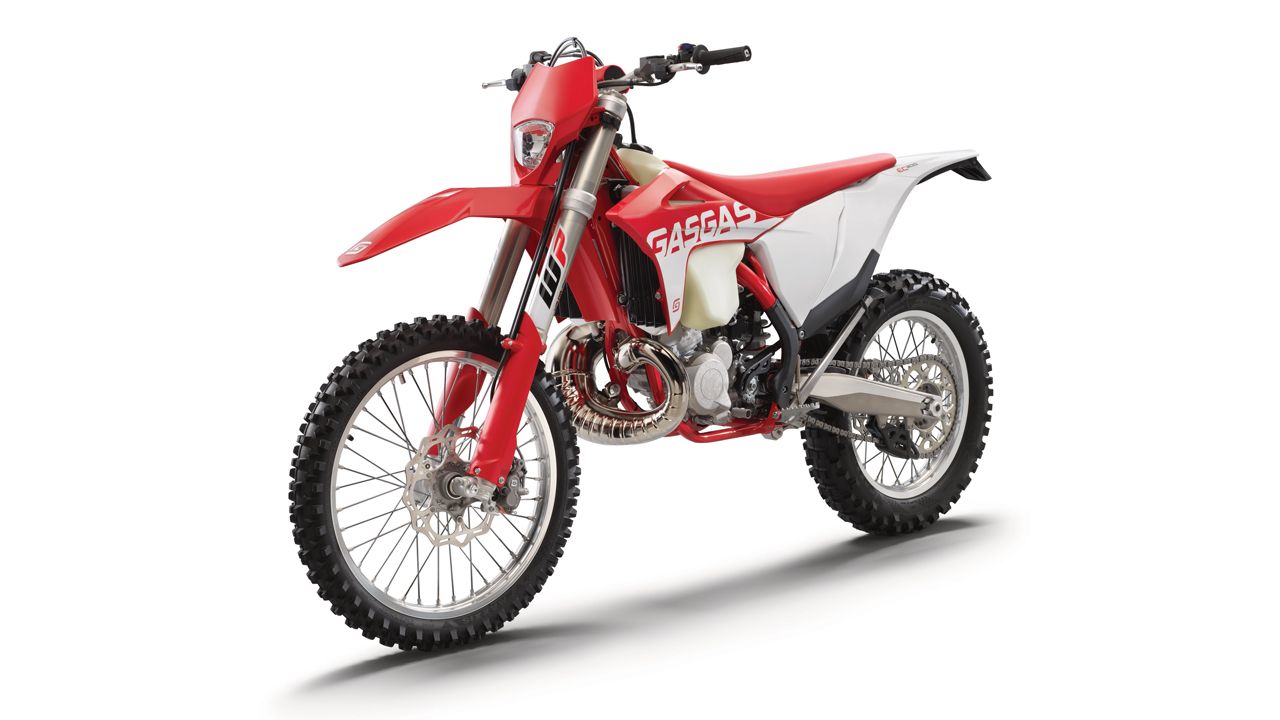 GASGAS EC 300 2022