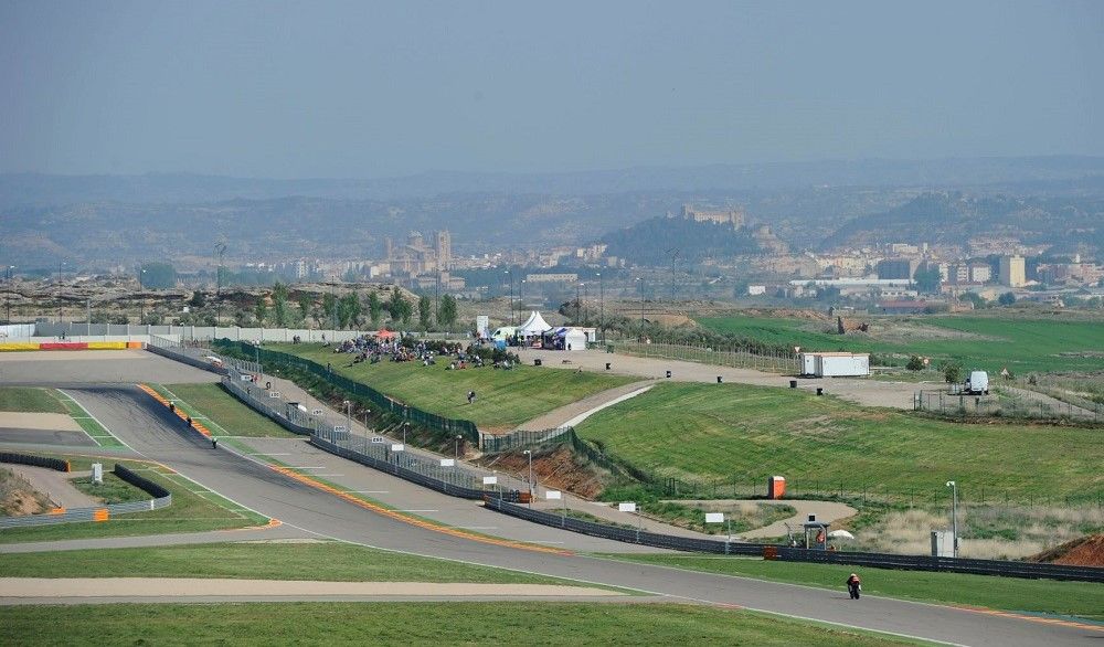 Imagen de MotorLand. Fuente: Gold & Goose