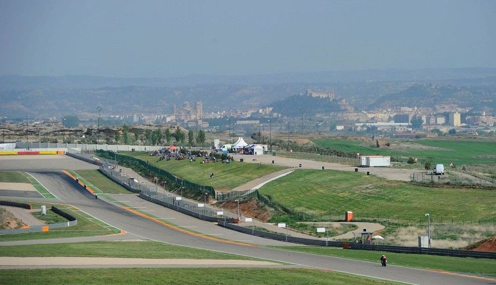 Imagen de MotorLand. Fuente: Gold & Goose