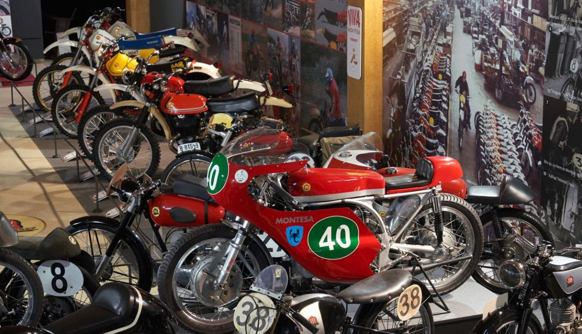 MOTO VERDE 512, contenidos y sumario de la revista MOTO VERDE 512, contenidos y sumario de la revista