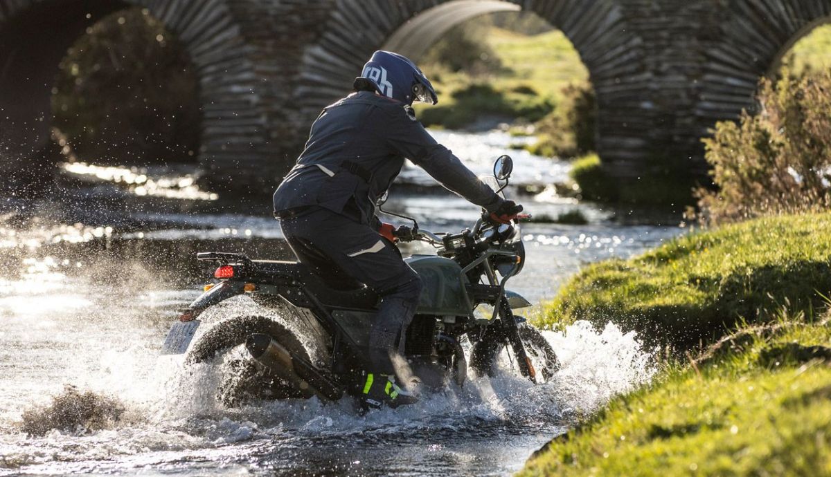 MOTO VERDE 512, contenidos y sumario de la revista MOTO VERDE 512, contenidos y sumario de la revista
