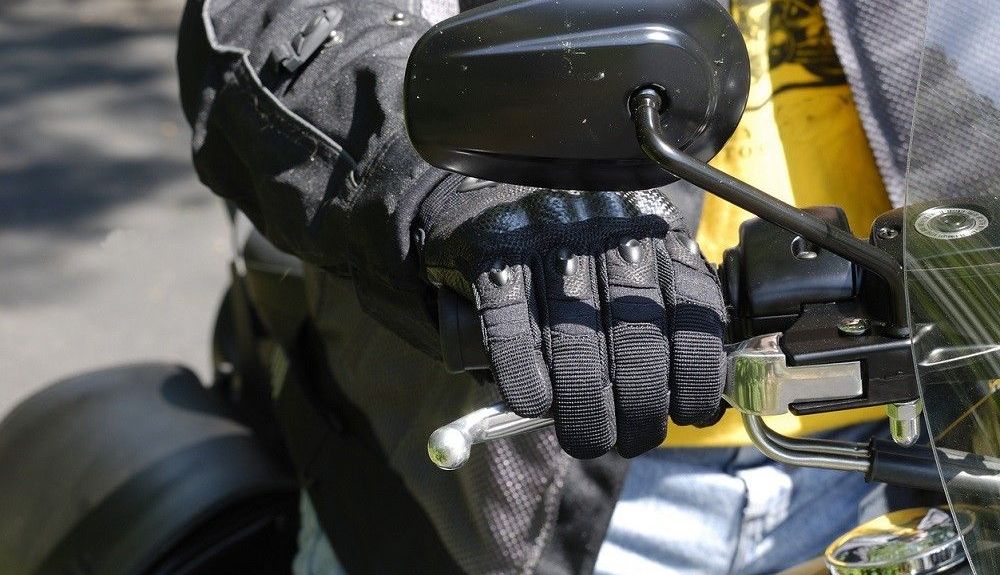 Guantes para el invierno. Fuente: iStock/sleddogtwo Guantes para el invierno. Fuente: iStock/sleddogtwo